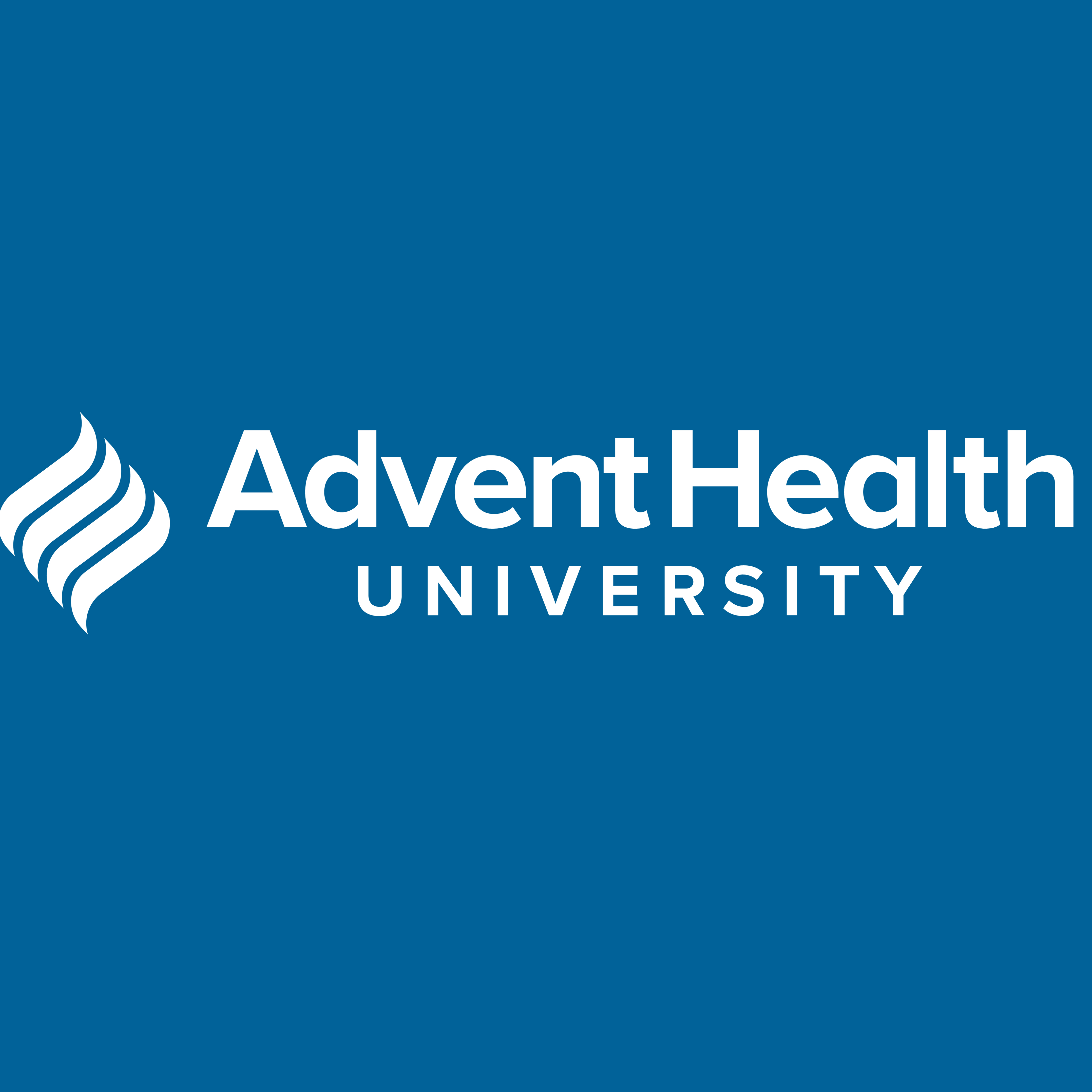 AdventHealth University Nurses Christian Fellowship